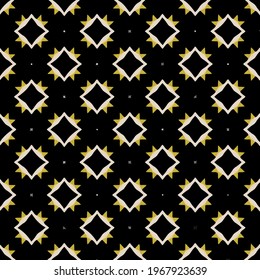 Festive seamless vector pattern . Great for wrapping paper and wallpaper. Abstract background with repeating patterns .
