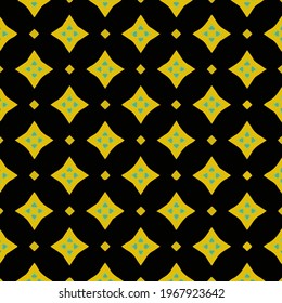 Festive seamless vector pattern . Great for wrapping paper and wallpaper. Abstract background with repeating patterns .
