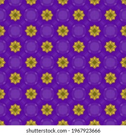 Festive seamless vector pattern . Great for wrapping paper and wallpaper. Abstract background with repeating patterns .