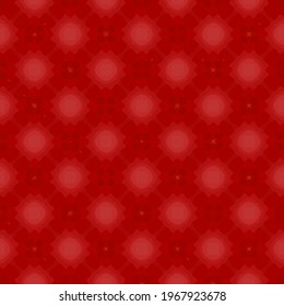 Festive seamless vector pattern . Great for wrapping paper and wallpaper. Abstract background with repeating patterns .