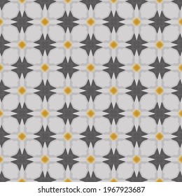 Festive seamless vector pattern . Great for wrapping paper and wallpaper. Abstract background with repeating patterns .