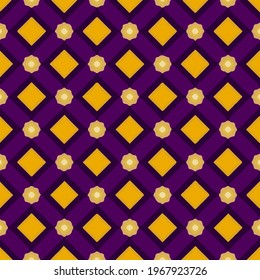 Festive seamless vector pattern . Great for wrapping paper and wallpaper. Abstract background with repeating patterns .