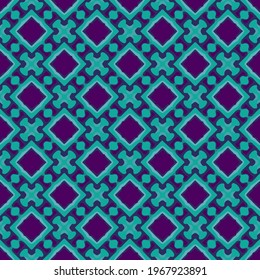 Festive seamless vector pattern . Great for wrapping paper and wallpaper. Abstract background with repeating patterns .
