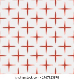 Festive seamless vector pattern . Great for wrapping paper and wallpaper. Abstract background with repeating patterns .
