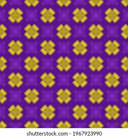 Festive seamless vector pattern . Great for wrapping paper and wallpaper. Abstract background with repeating patterns .