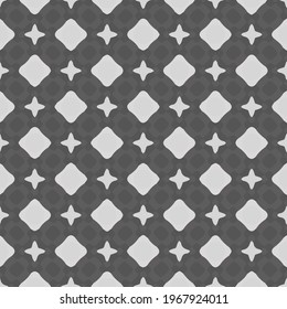 Festive seamless vector pattern . Great for wrapping paper and wallpaper. Abstract background with repeating patterns .