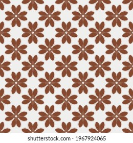 Festive seamless vector pattern . Great for wrapping paper and wallpaper. Abstract background with repeating patterns .
