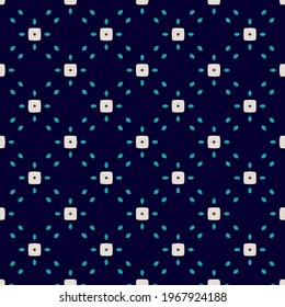 Festive seamless vector pattern . Great for wrapping paper and wallpaper. Abstract background with repeating patterns .
