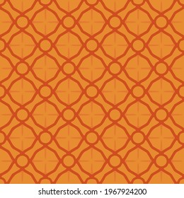 Festive seamless vector pattern . Great for wrapping paper and wallpaper. Abstract background with repeating patterns .
