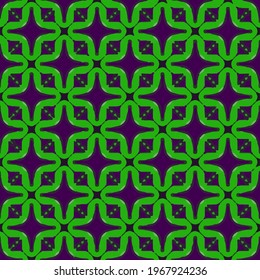 Festive seamless vector pattern . Great for wrapping paper and wallpaper. Abstract background with repeating patterns .
