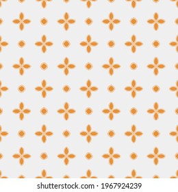 Festive seamless vector pattern . Great for wrapping paper and wallpaper. Abstract background with repeating patterns .
