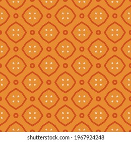 Festive seamless vector pattern . Great for wrapping paper and wallpaper. Abstract background with repeating patterns .
