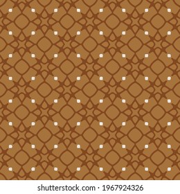Festive seamless vector pattern . Great for wrapping paper and wallpaper. Abstract background with repeating patterns .
