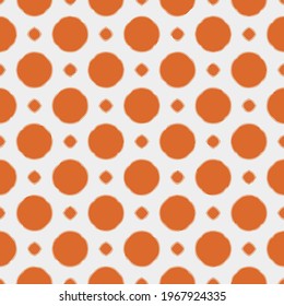 Festive seamless vector pattern . Great for wrapping paper and wallpaper. Abstract background with repeating patterns .
