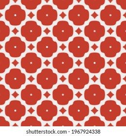 Festive seamless vector pattern . Great for wrapping paper and wallpaper. Abstract background with repeating patterns .
