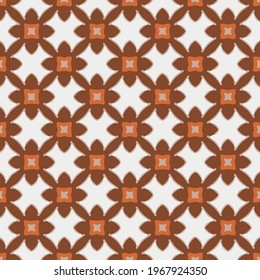 Festive seamless vector pattern . Great for wrapping paper and wallpaper. Abstract background with repeating patterns .
