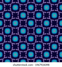 Festive seamless vector pattern . Great for wrapping paper and wallpaper. Abstract background with repeating patterns .
