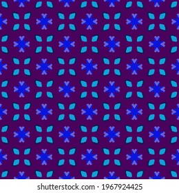 Festive seamless vector pattern . Great for wrapping paper and wallpaper. Abstract background with repeating patterns .