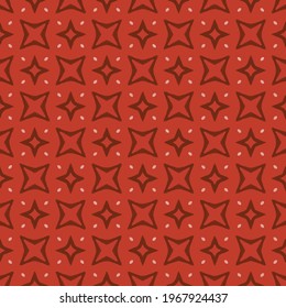 Festive seamless vector pattern . Great for wrapping paper and wallpaper. Abstract background with repeating patterns .
