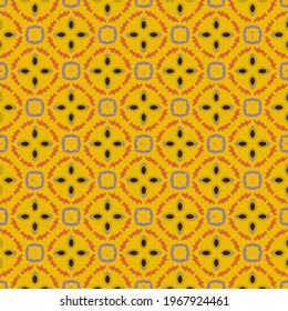 Festive seamless vector pattern . Great for wrapping paper and wallpaper. Abstract background with repeating patterns .
