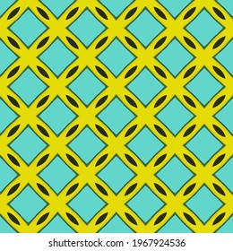 Festive seamless vector pattern . Great for wrapping paper and wallpaper. Abstract background with repeating patterns .