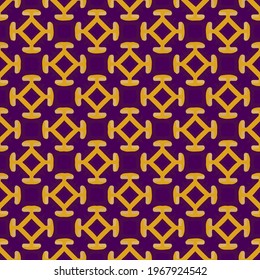 Festive seamless vector pattern . Great for wrapping paper and wallpaper. Abstract background with repeating patterns .