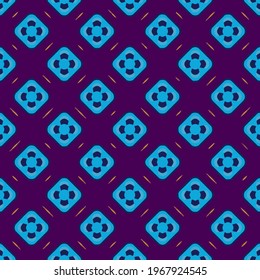 Festive seamless vector pattern . Great for wrapping paper and wallpaper. Abstract background with repeating patterns .