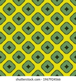 Festive seamless vector pattern . Great for wrapping paper and wallpaper. Abstract background with repeating patterns .