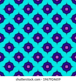 Festive seamless vector pattern . Great for wrapping paper and wallpaper. Abstract background with repeating patterns .