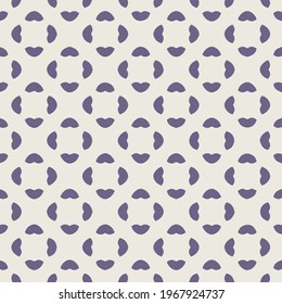 Festive seamless vector pattern . Great for wrapping paper and wallpaper. Abstract background with repeating patterns .