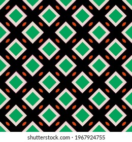 Festive seamless vector pattern . Great for wrapping paper and wallpaper. Abstract background with repeating patterns .
