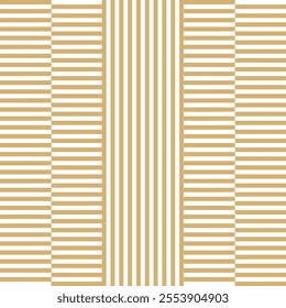 festive stripe pattern Seamless striped pattern design. Bright striped yellow background. Vector illustration.