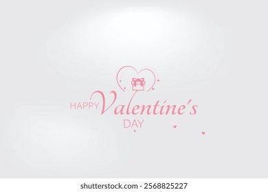 A Festive Valentine's Day Beautiful Design