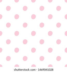 Top 100 Pink And White Polka Dot Wallpaper - quotes about life