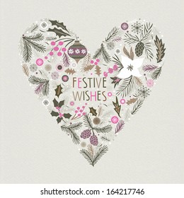 Festive Wishes