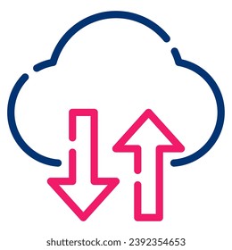 Sichern Sie sich eine Datei-Icon-Illustration für Web, App, Infografik usw.