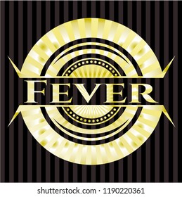 Fever shiny emblem
