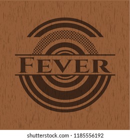 Fever wood emblem