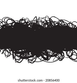 A few different grunge splatter frames - fully customizable.  Insert your own text or images.