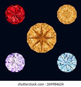 a few gems