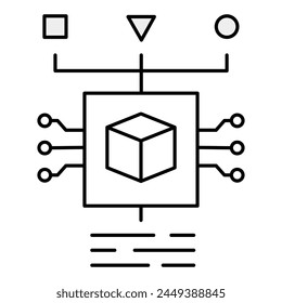 Few shot Learning Model Construction. Developing AI Models with Minimal Training Data.