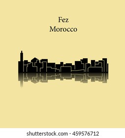Fez, Morocco