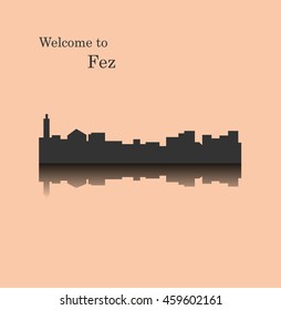 Fez, Morocco