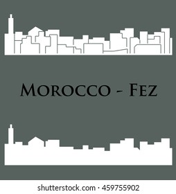 Fez, Morocco