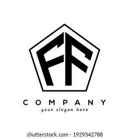 Logo-Design von FF-Creativbriefen