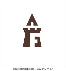 FF letter logo design for your brand and company identity
