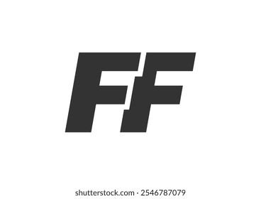 FF Techno Editable Font Logo For Corporate Branding. Bold, Futuristic Design With Unique Typographic Ideas. Minimal Custom Type And Dynamic Letter Variations For Promotion, Printing, And Book Titles