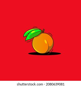 ffruit vector fress design illustration