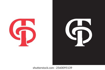 FG logo, fg latter logo, Modern vector logo, Vector design, Alphabet logo