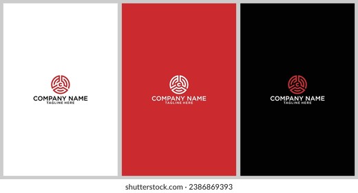 FGO letter logo design on black background. FGO creative initials letter logo concept. FGO letter design.
